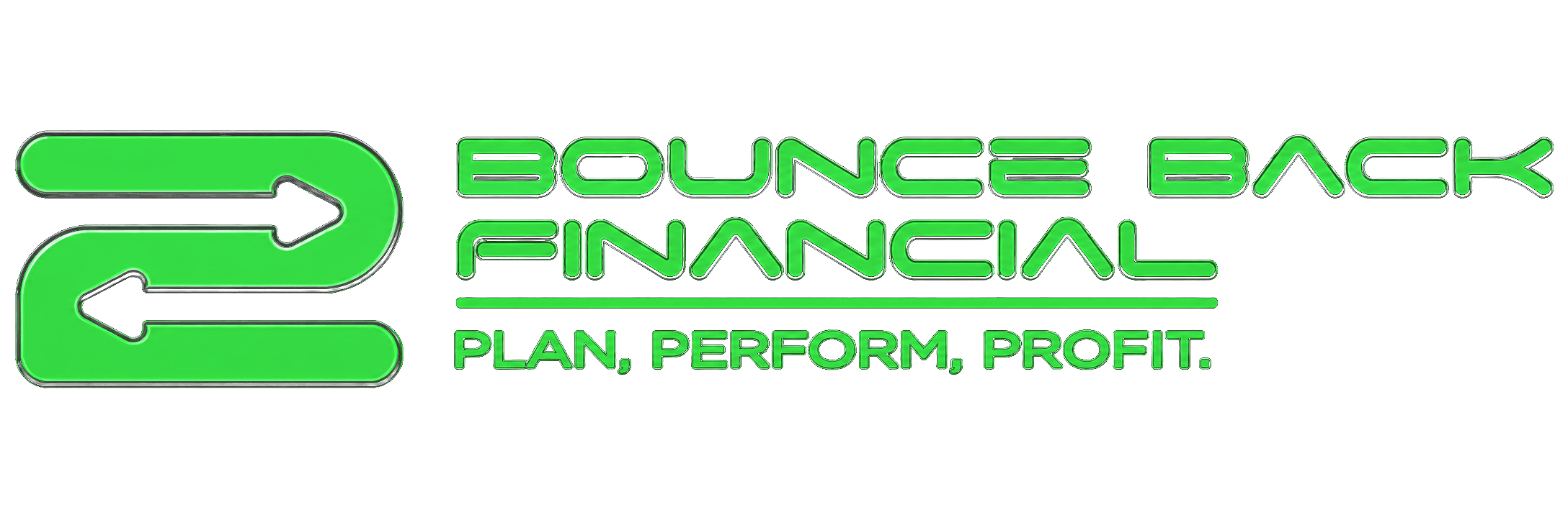 Bounce Back Financial logo