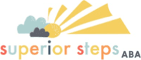 Superior Steps ABA logo